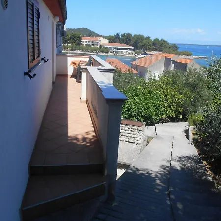 Apartman-nena- Apartamento *