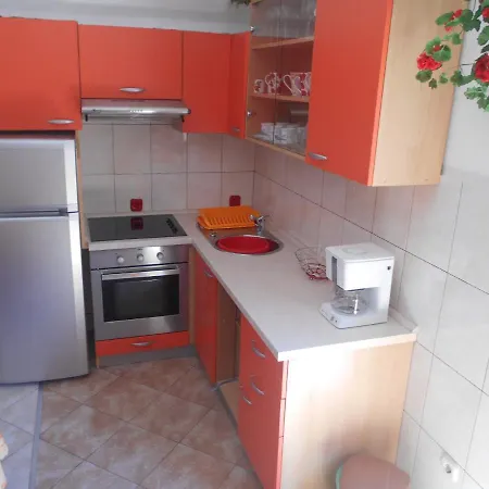 Apartment Apartman-nena- Veli Iz