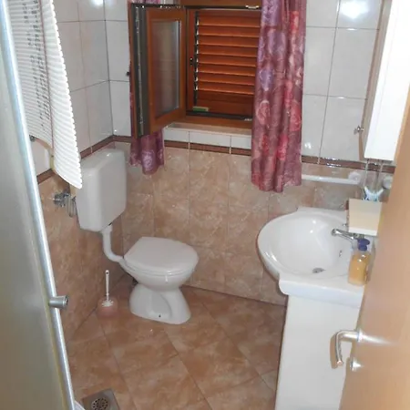 Apartman-nena- Apartment